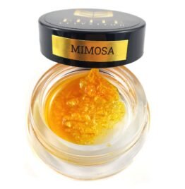 Mimosa Live Resin