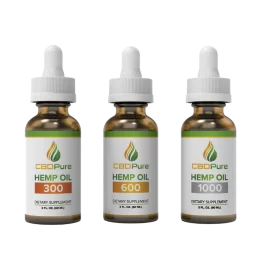 Buy CBD Oil | Pure CBD for Sale