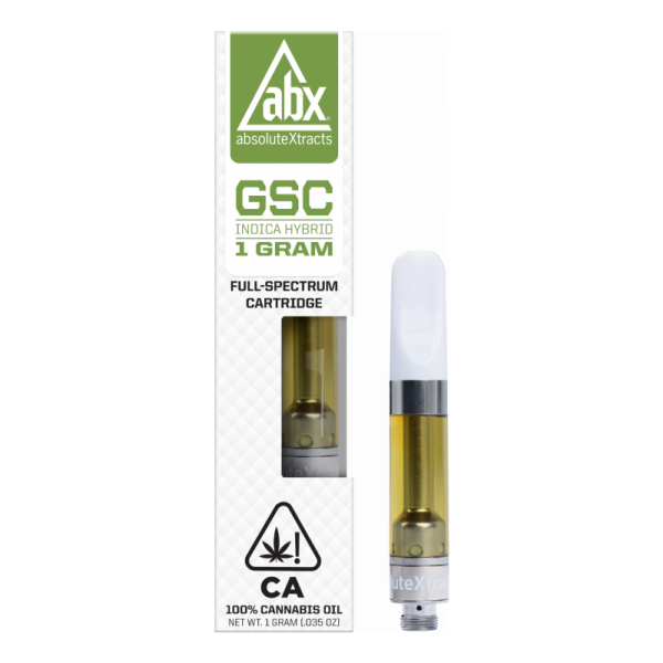 abx vape 1gram girl scout cookies