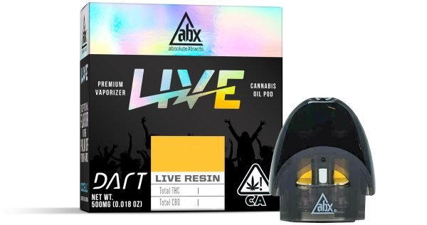 ABX Live absoluteXtracts