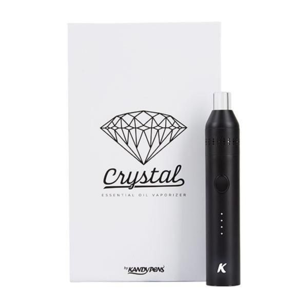 Kandypens Crystal 2 Wax Oil Concentrate Vape Pen For Sale Online In Las Vegas Nevada