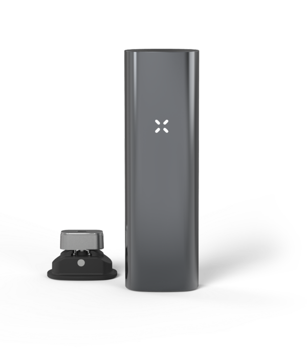 Buy Pax 3 Dry Herb & THC Concentrate Oil Vaporizer Online Wyoming