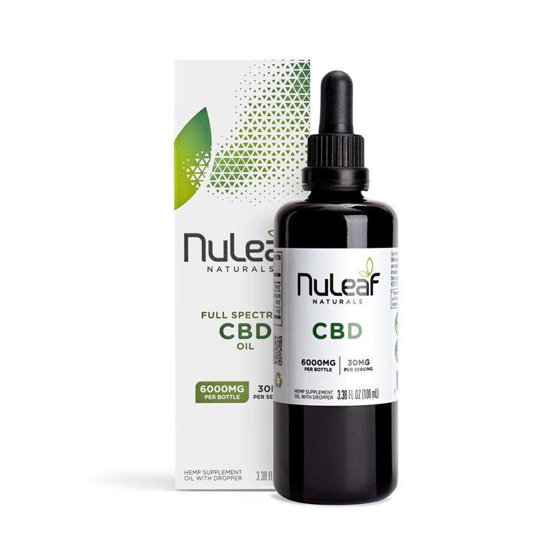 NuLeaf Naturals