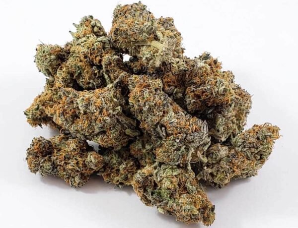 Peanut Butter Breath Strain - Image 2