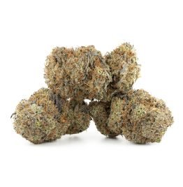 Peanut Butter Breath