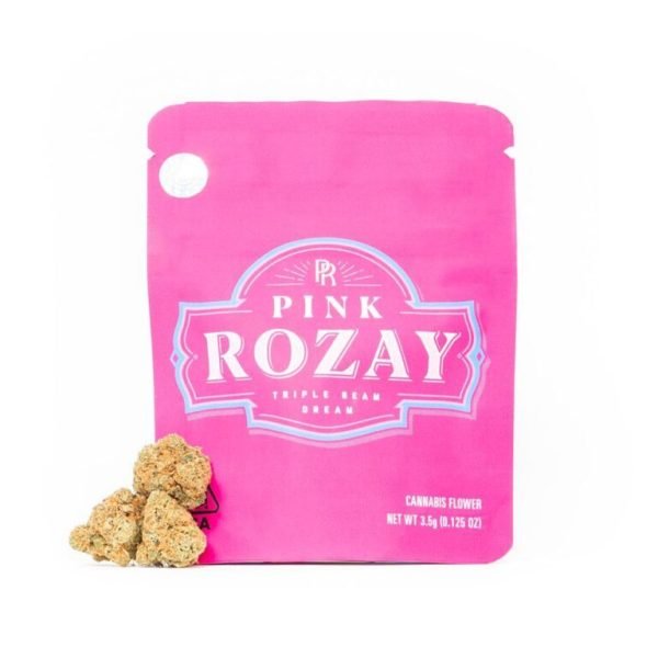 Purchasing Pink Rozay Cookies Marijuana Strain Online In Portland Maine