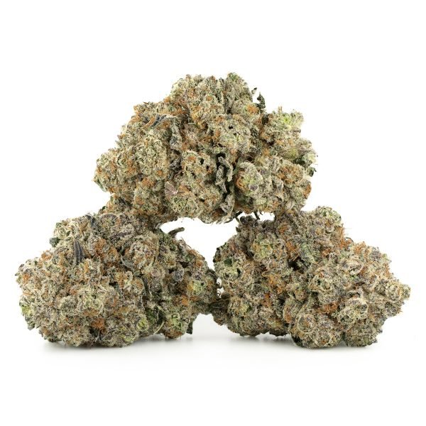 Berry Pie Cookies Strain - Image 2