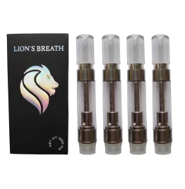 Buy Lion's Breath Vape Online