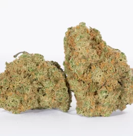 Strawnana Marijuana Strain