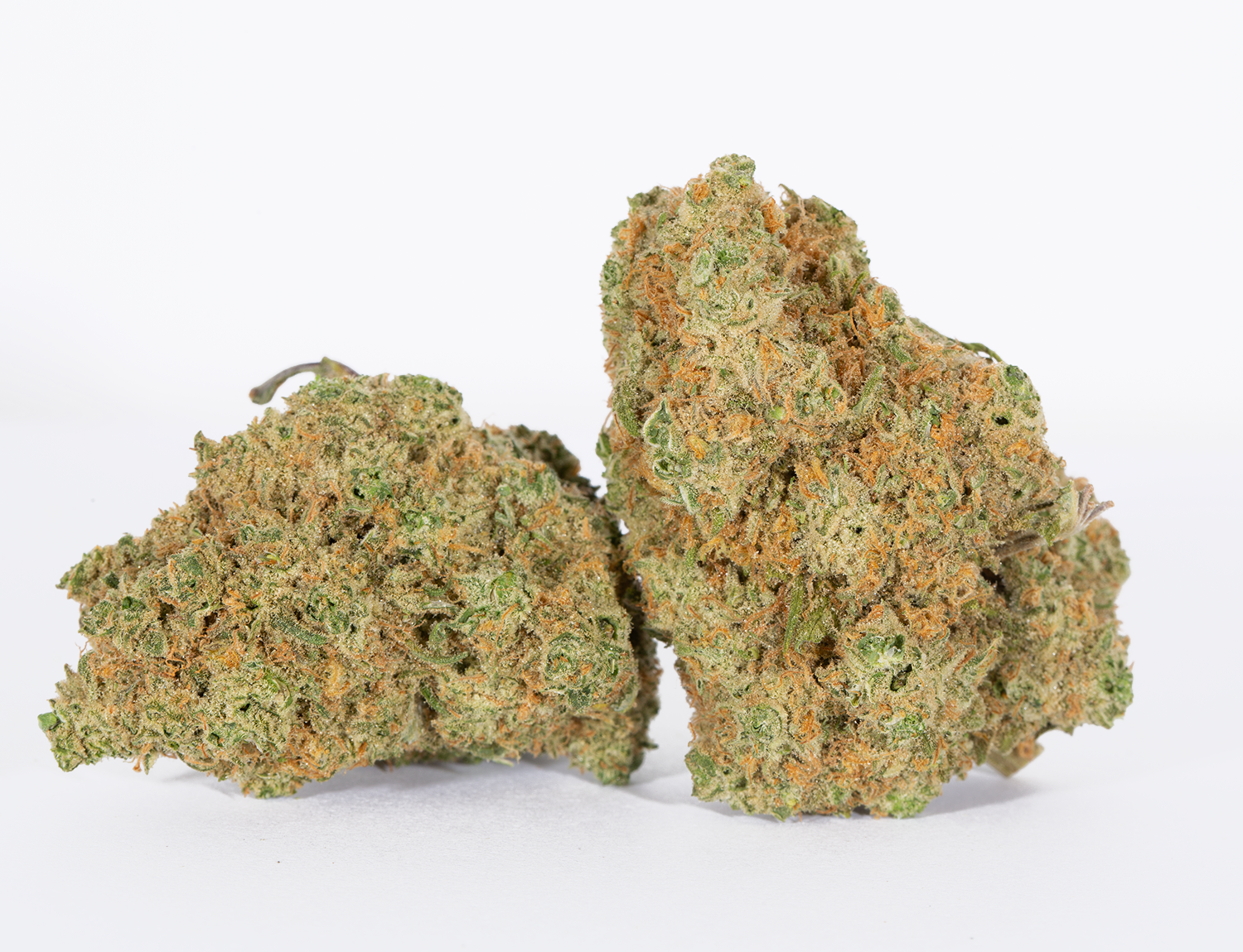 Strawnana Marijuana Strain