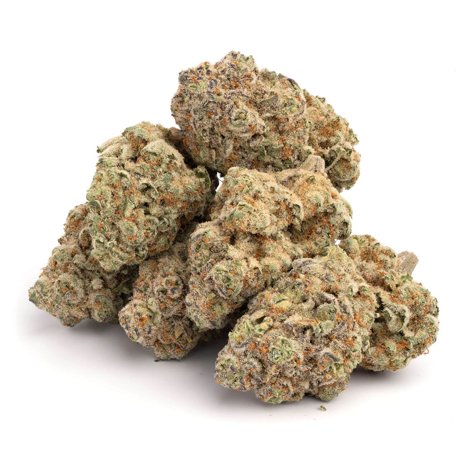 Crescendo strain - Cannabis Strain Information