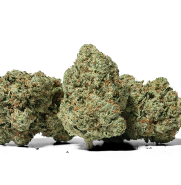 Motorbreath Strain