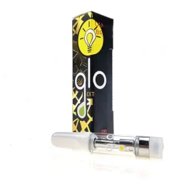 Glo Extracts Vape