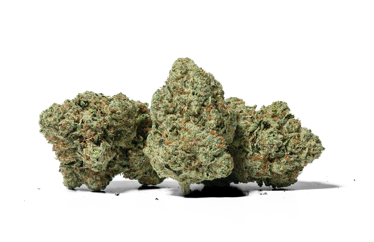 Motorbreath Strain