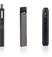 Vape pens